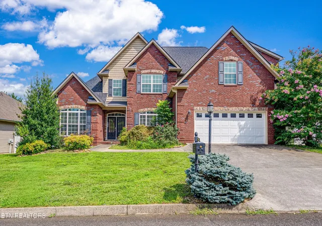 1st image of 2636 Nicholas View Ln, Knoxville, TN 37931 | MLS# 3306572