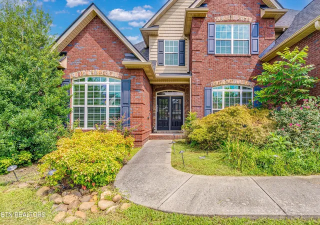 2nd image of 2636 Nicholas View Ln, Knoxville, TN 37931 | MLS# 3306572