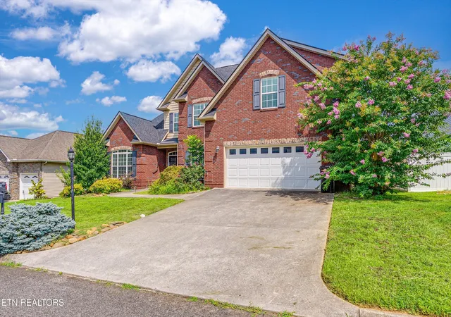 4th image of 2636 Nicholas View Ln, Knoxville, TN 37931 | MLS# 3306572