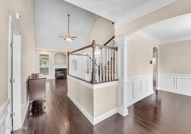5th image of 2636 Nicholas View Ln, Knoxville, TN 37931 | MLS# 3306572