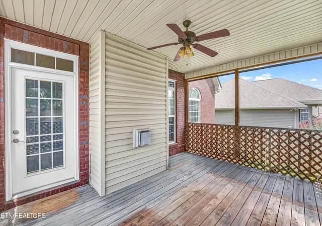60th image of 2636 Nicholas View Ln, Knoxville, TN 37931 | MLS# 3306572