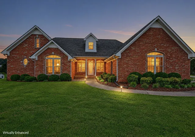 2nd image of 3000 Surrey Ridge Rd, Clarksville, TN 37043 | MLS# 3306577