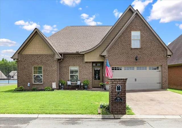 2nd image of 76 Zion Cove Lane, Englewood, TN 37329 | MLS# 3306578