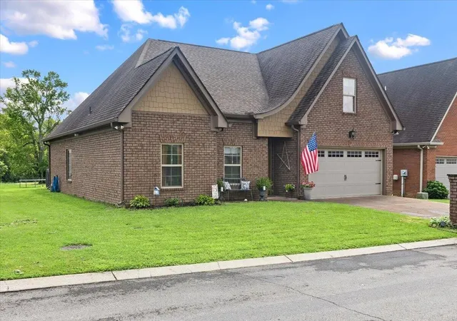 3rd image of 76 Zion Cove Lane, Englewood, TN 37329 | MLS# 3306578