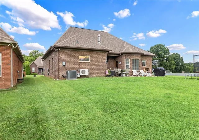5th image of 76 Zion Cove Lane, Englewood, TN 37329 | MLS# 3306578