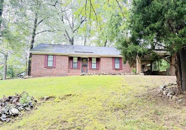 image of 2753 E Skyline Cir, Memphis, TN 38127 | MLS# 3306581