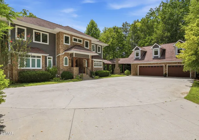 1st image of 454 Pa Proffitt Road, Gatlinburg, TN 37738 | MLS# 3306591