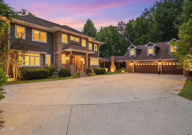 2nd image of 454 Pa Proffitt Road, Gatlinburg, TN 37738 | MLS# 3306591