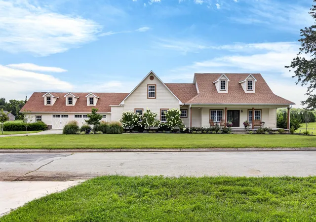 2nd image of 209 Melrose Pl, Dayton, TN 37321 | MLS# 3306594