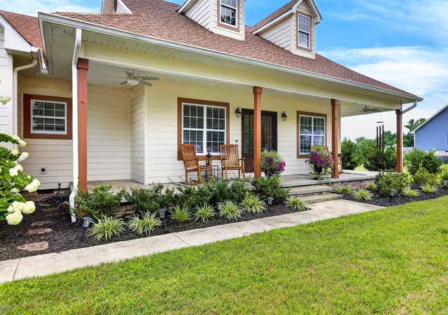 3rd image of 209 Melrose Pl, Dayton, TN 37321 | MLS# 3306594