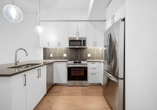 Photo 2 of Condo for sale at 1212 Demonbreun St #A6, Nashville, TN 37203 | MLS# 3306631 | Listing updated on 2026-10-03