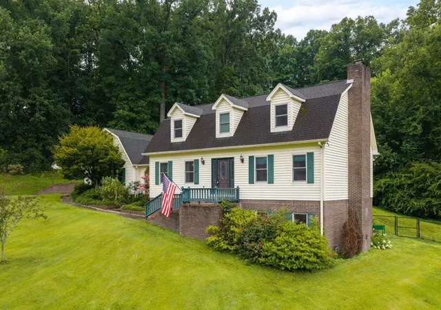 4th image of 759 Smitherman Road, Ringgold, GA 30736 | MLS# 3306612