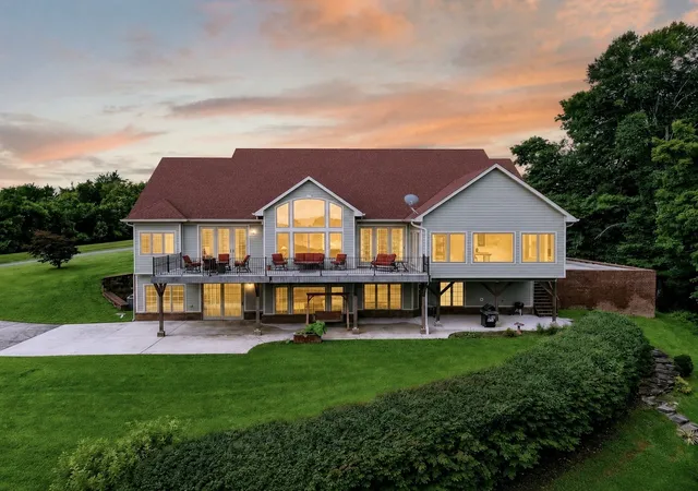 2nd image of 4635 Coconut Ridge Rd, Smithville, TN 37166 | MLS# 3312211