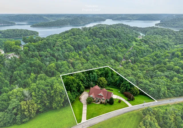 45th image of 4635 Coconut Ridge Rd, Smithville, TN 37166 | MLS# 3312211