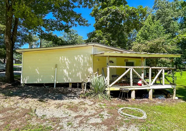 Photo 1 of Manufactured home for sale at 50 Apache Dr, Springville, TN 38256 | MLS# 3306623 | Listing updated on 2026-09-21