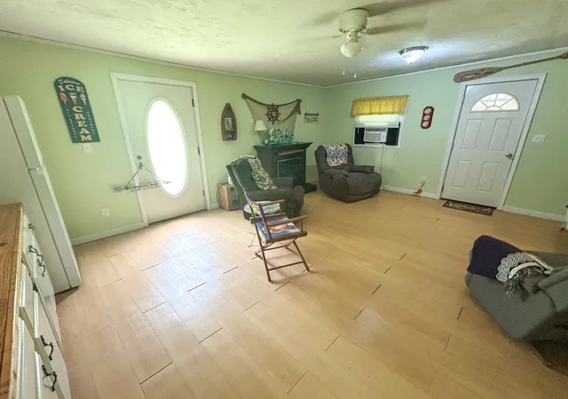 Photo 4 of Manufactured home for sale at 50 Apache Dr, Springville, TN 38256 | MLS# 3306623 | Listing updated on 2026-09-21