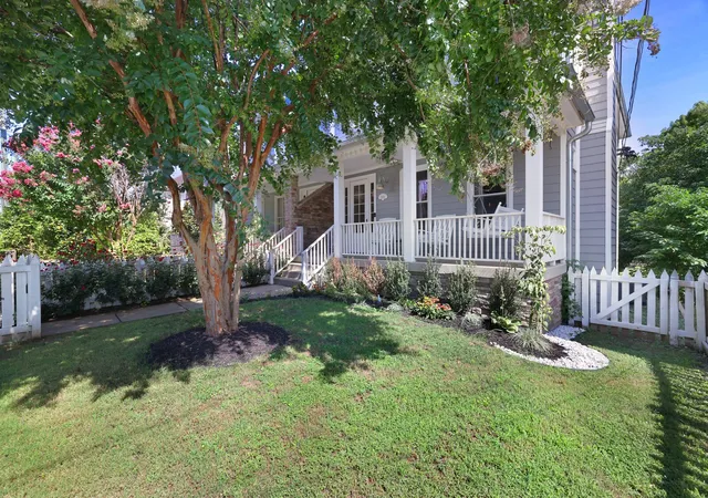 3rd image of 1518 Kirkwood Ave, Nashville, TN 37212 | MLS# 3336083