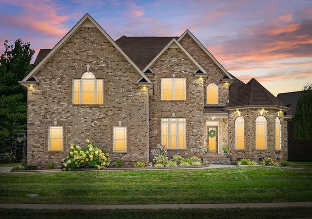 2nd image of 1165 Buggy Cv, Clarksville, TN 37043 | MLS# 3318981