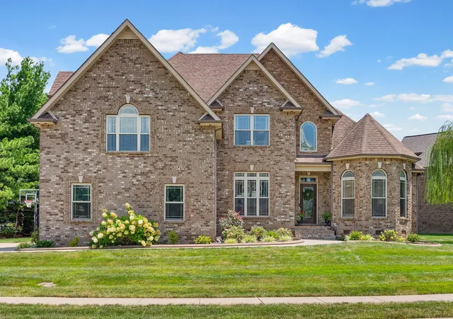 3rd image of 1165 Buggy Cv, Clarksville, TN 37043 | MLS# 3318981