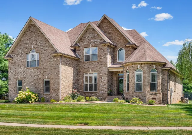 68th image of 1165 Buggy Cv, Clarksville, TN 37043 | MLS# 3318981