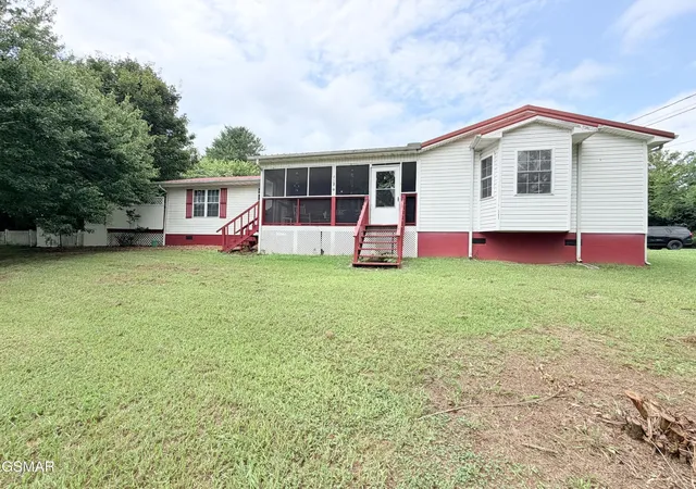 1st image of 752 Warford, Newport, TN 37821 | MLS# 3320269