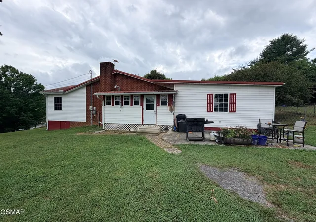 2nd image of 752 Warford, Newport, TN 37821 | MLS# 3320269