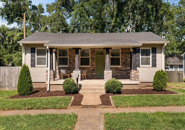 1st image of 1402 Berry St, Old Hickory, TN 37138 | MLS# 3312395