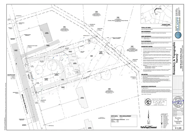 1st image of 842 Brook Hollow Rd, Nashville, TN 37205 | MLS# 3314710