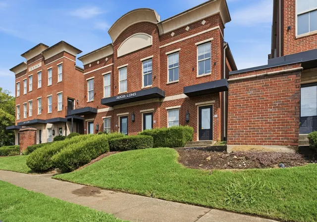 3rd image of 3120B Long Blvd #205, Nashville, TN 37203 | MLS# 3314655