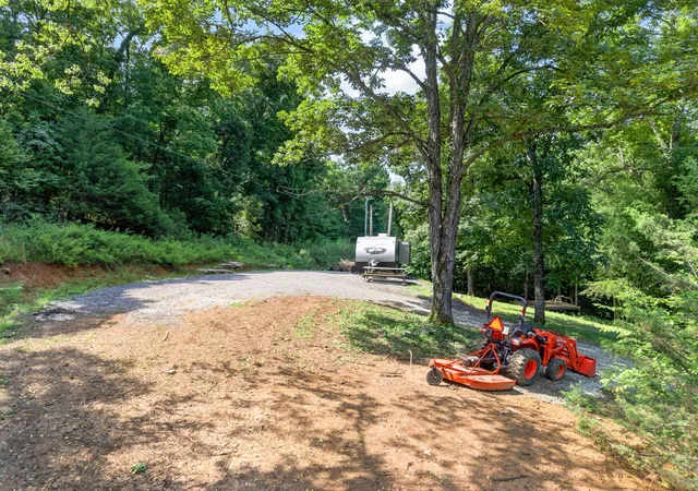 Photo 4 of Land for sale at 384 Huff Holw Rd, Granville, TN 38564 | MLS# 3309295 | Listing updated on 2026-09-03
