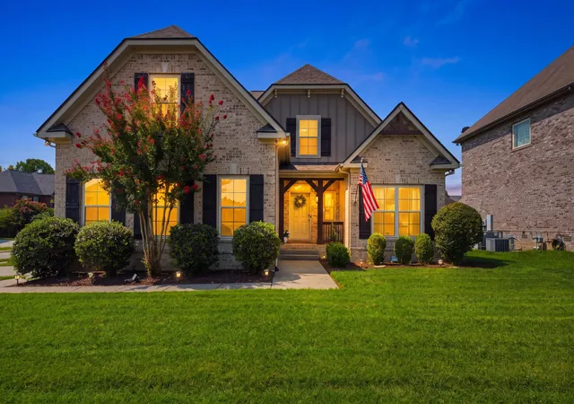 Photo 1 of Sale Pending at 2026 Keiser St, Spring Hill, TN 37174 | MLS# 3308967 | Listing updated on 2026-10-23