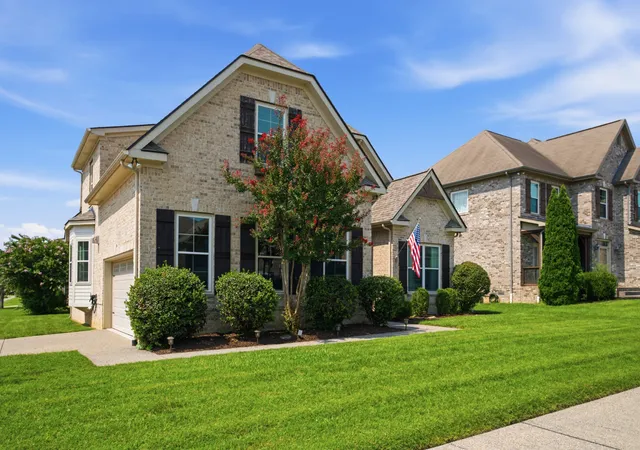 Photo 2 of Sale Pending at 2026 Keiser St, Spring Hill, TN 37174 | MLS# 3308967 | Listing updated on 2026-10-23