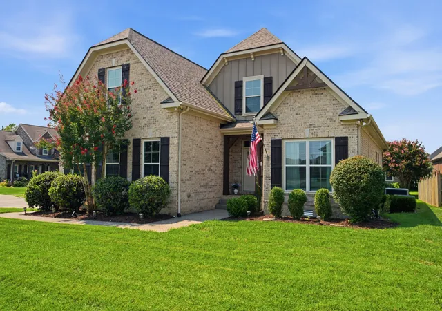 Photo 3 of Sale Pending at 2026 Keiser St, Spring Hill, TN 37174 | MLS# 3308967 | Listing updated on 2026-10-23