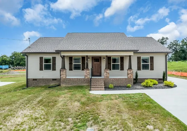 Photo 1 of Single family home for sale at 111 Demonbreum Cir, Shelbyville, TN 37160 | MLS# 3314563 | Listing updated on 2026-07-31