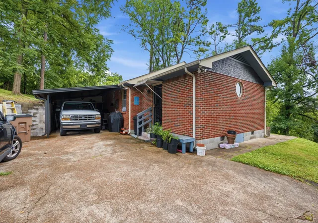 28th image of 701 Eastland Ct, Nashville, TN 37206 | MLS# 3306670