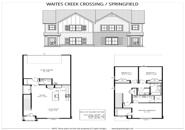 17th image of 2190 Barringer Ln, Murfreesboro, TN 37128 | MLS# 3308919
