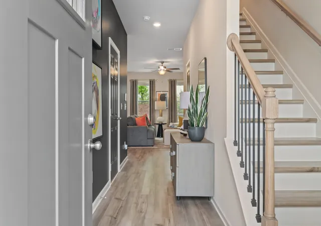 Photo 2 of Townhouse for sale at 2582 Mcclure Blvd, Columbia, TN 38401 | MLS# 3314806 | Listing updated on 2026-08-25