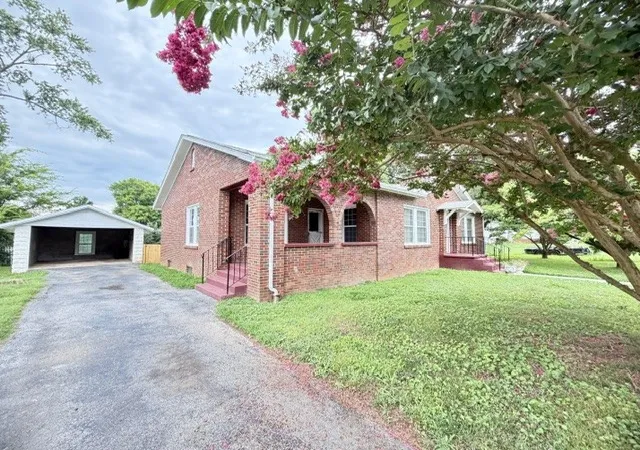 28th image of 203 Bennett St, Decherd, TN 37324 | MLS# 3306700