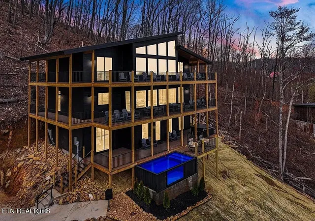 1st image of 793 Chestnut Dr, Gatlinburg, TN 37738 | MLS# 3306674