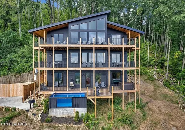2nd image of 793 Chestnut Dr, Gatlinburg, TN 37738 | MLS# 3306674