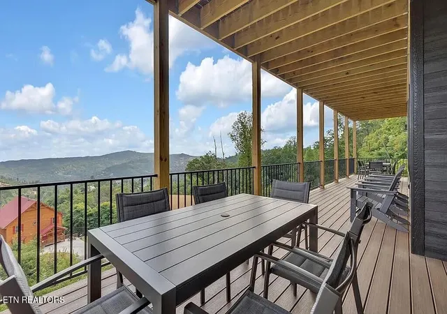 60th image of 793 Chestnut Dr, Gatlinburg, TN 37738 | MLS# 3306674