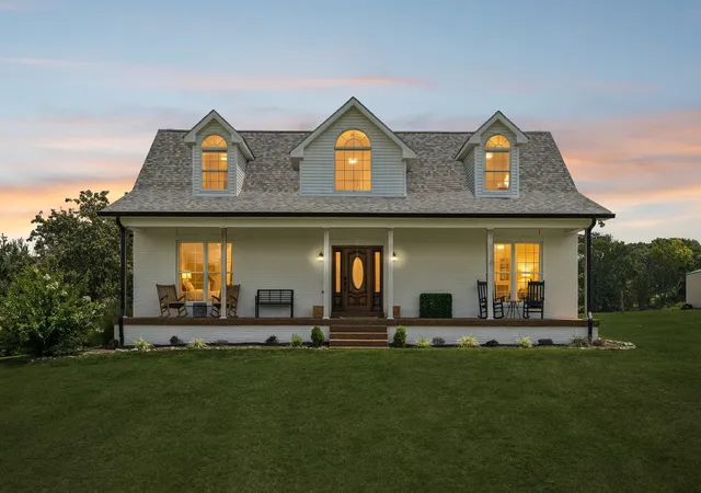 2nd image of 3695 Dobbin Rd, Springfield, TN 37172 | MLS# 3510241