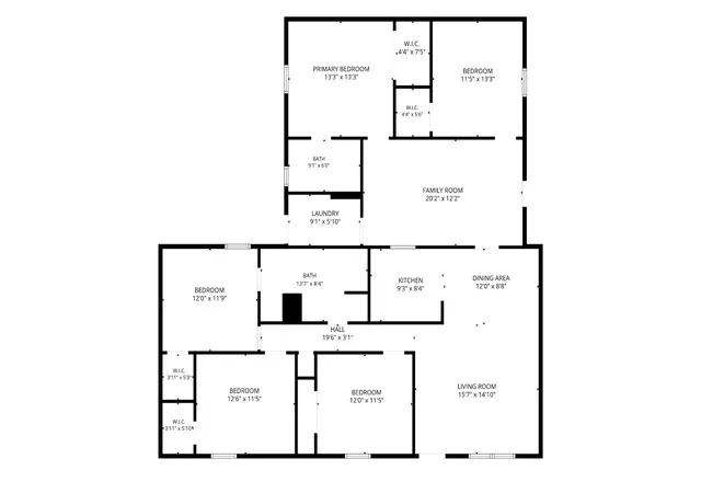 38th image of 340 Blade St, Gallatin, TN 37066 | MLS# 3312426