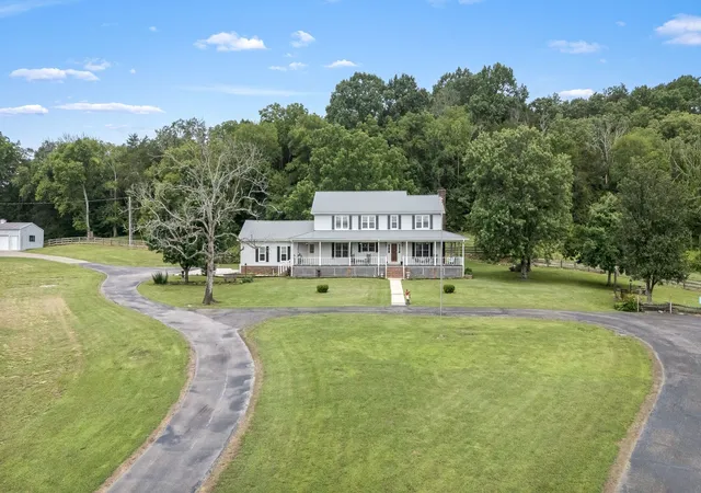 5th image of 448 County Line Rd, Lynchburg, TN 37352 | MLS# 3306689