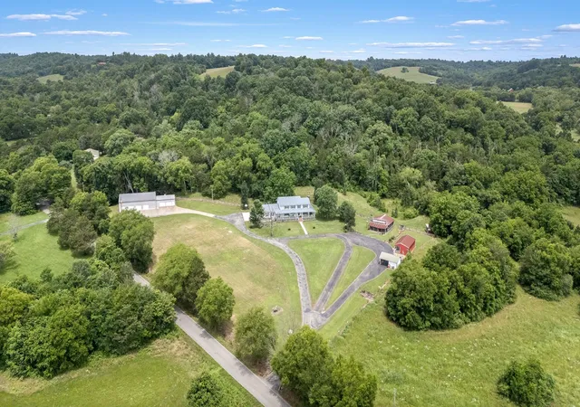 2nd image of 448 County Line Rd, Lynchburg, TN 37352 | MLS# 3306689