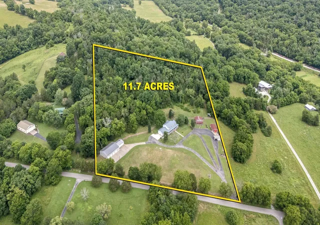 4th image of 448 County Line Rd, Lynchburg, TN 37352 | MLS# 3306689