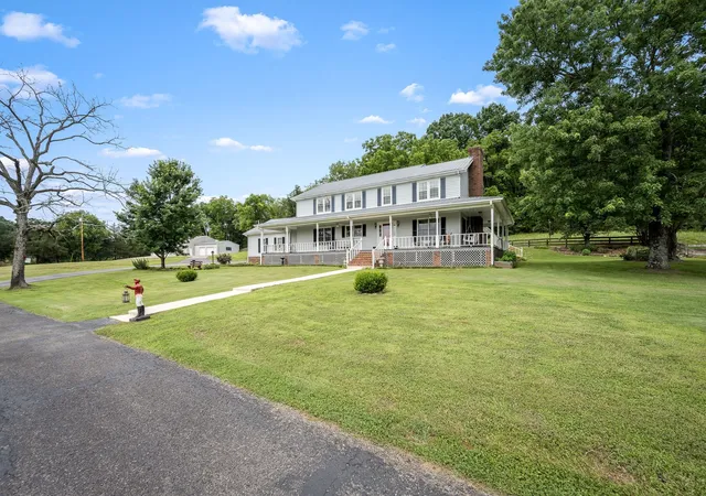 1st image of 448 County Line Rd, Lynchburg, TN 37352 | MLS# 3306689