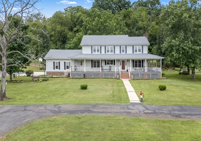 3rd image of 448 County Line Rd, Lynchburg, TN 37352 | MLS# 3306689