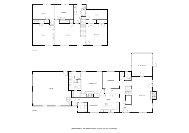 81st image of 448 County Line Rd, Lynchburg, TN 37352 | MLS# 3306689