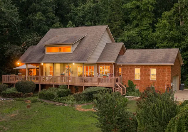 2nd image of 355 Myers Avenue, Guild, TN 37340 | MLS# 3306687